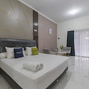 Kamar king anggaran